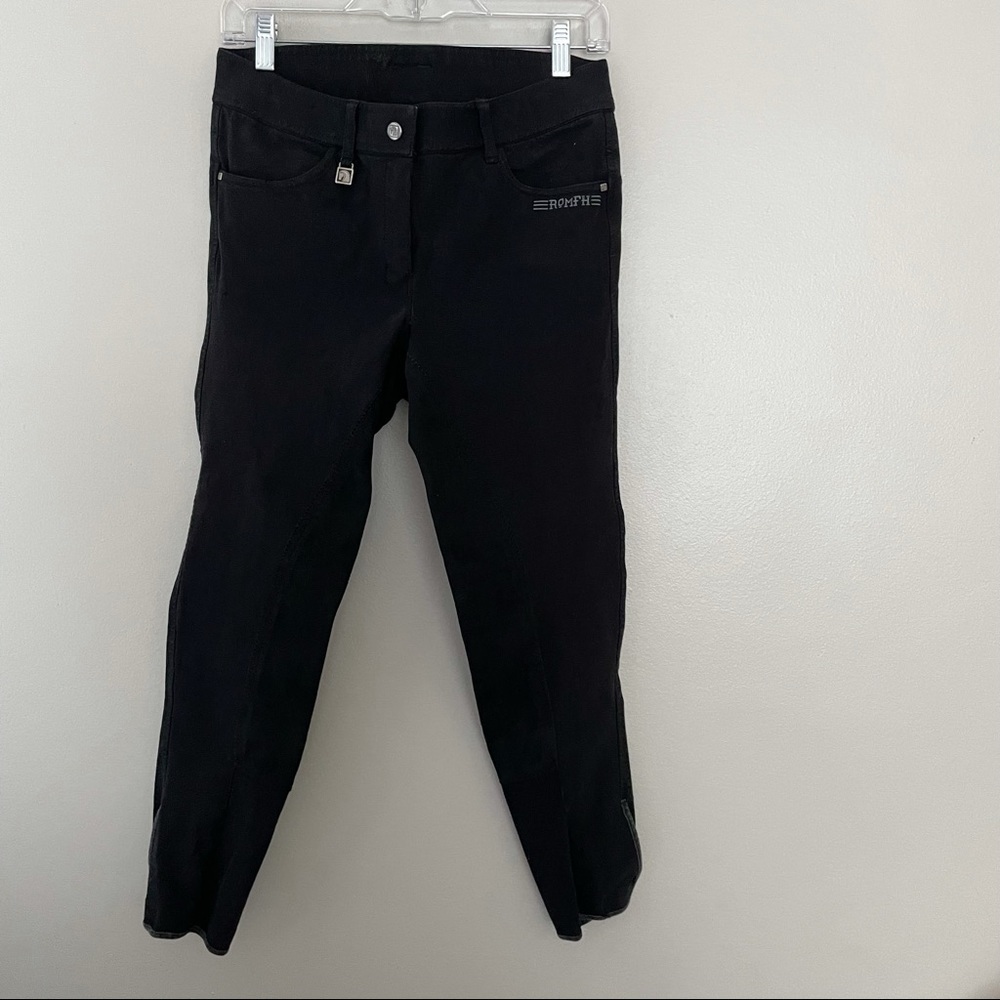 ROMFH breeches size 30R